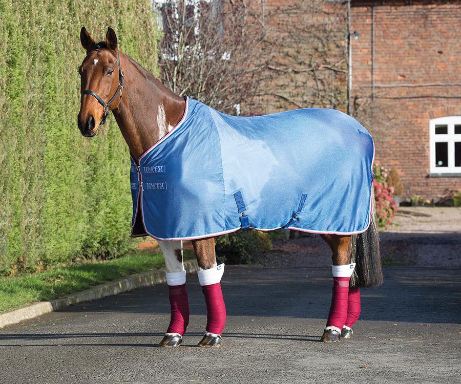 Shires Tempest Chemise sechante - SHOP HORSE